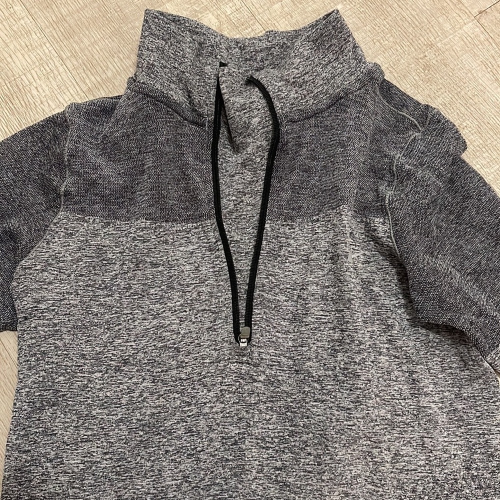 Nike Running Pullover - image 3